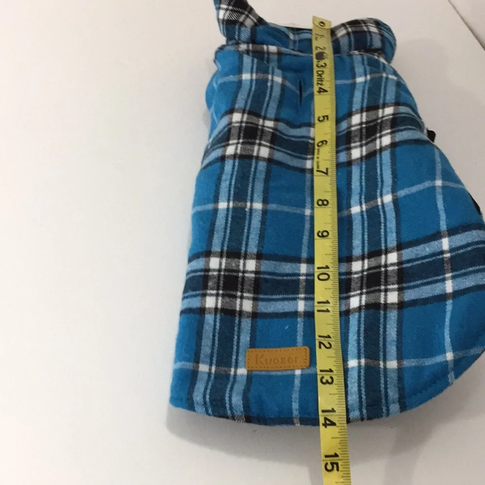 Kuoser dog reversible